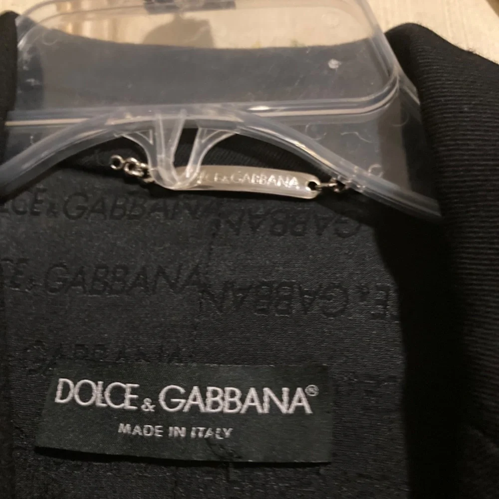 Dolce &Gabbana coat - Picture 2 of 5
